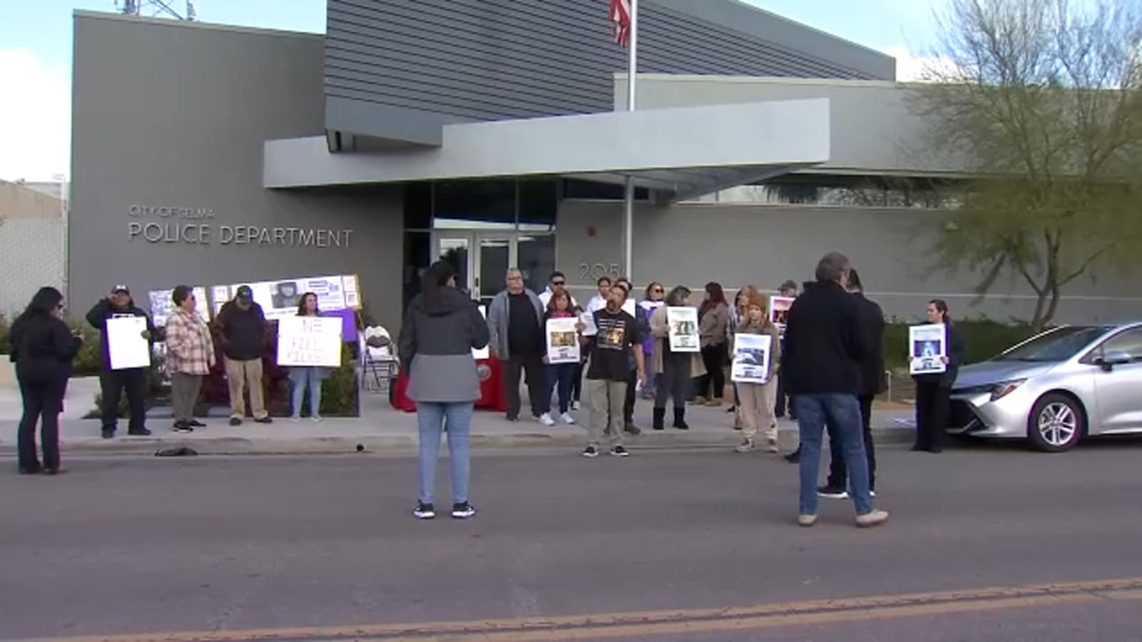 15-year-old dies of fentanyl overdose in Selma, community rallies to end growing epidemic