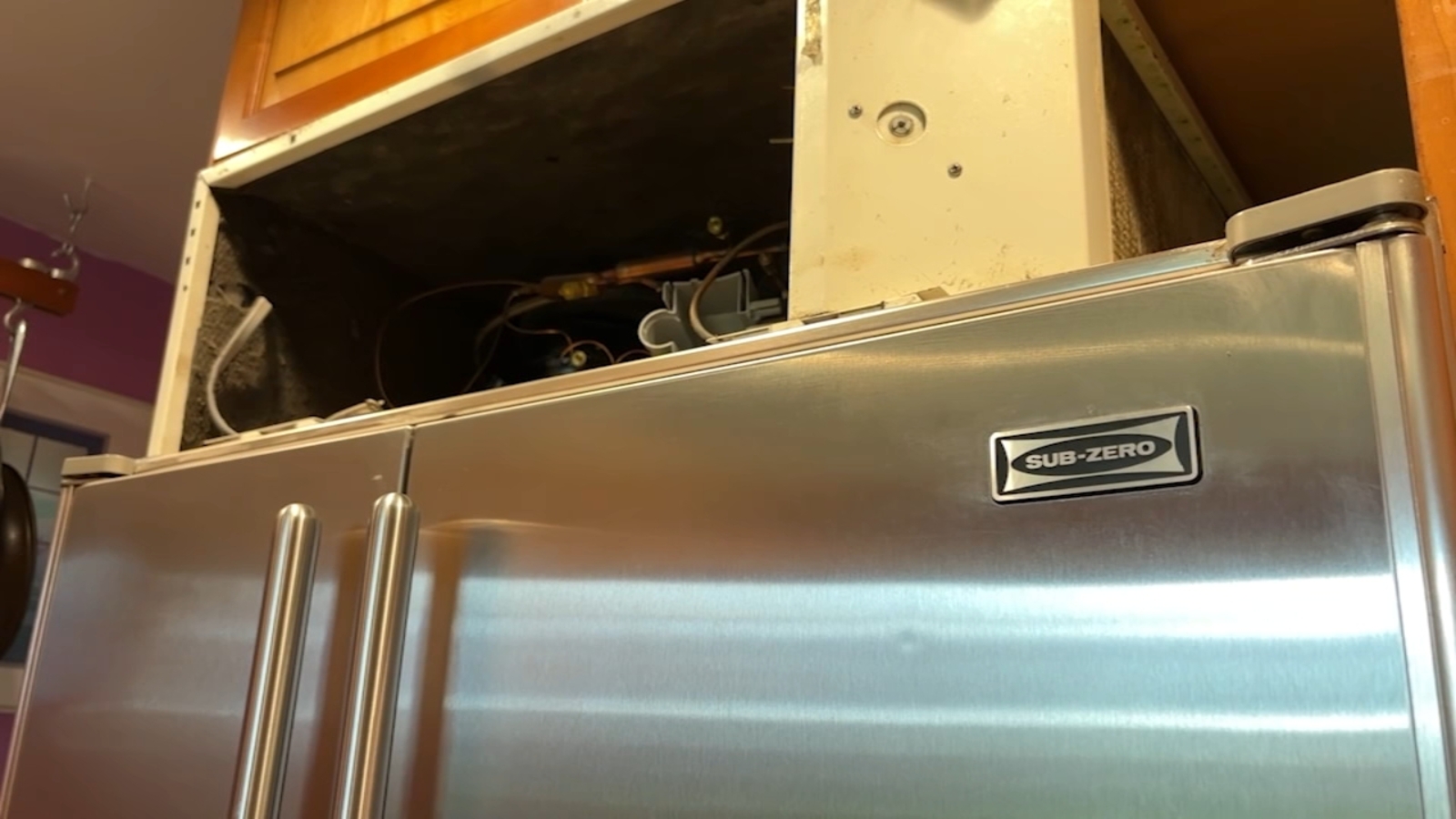 Bay Area residents scammed by site impersonating Box Appliance repair company