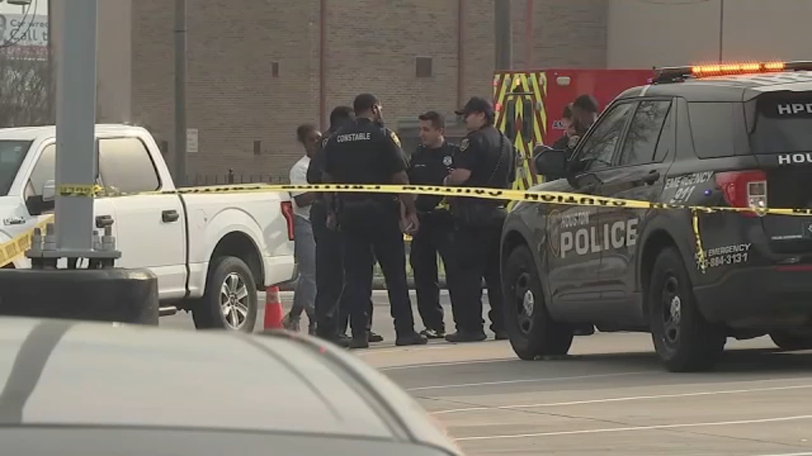 Tampering with evidence charge filed in connection with killing of 17