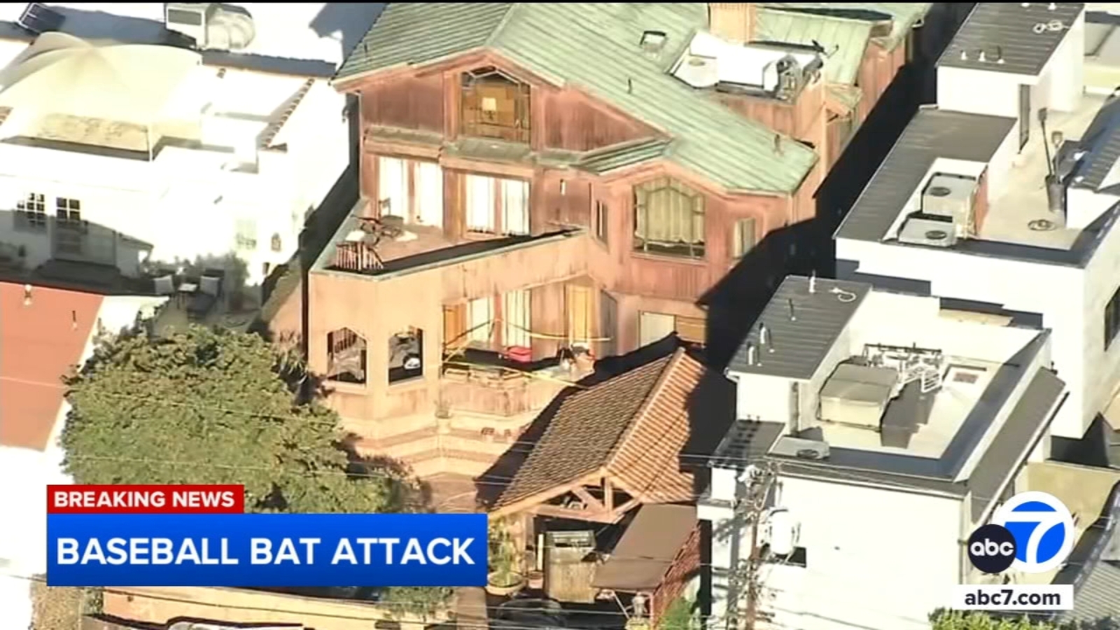 Suspect in custody after man shot and killed in Beverly Grove area