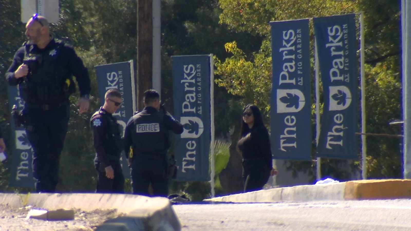 Woman hit and killed by train in Fresno identified - ABC30 Fresno