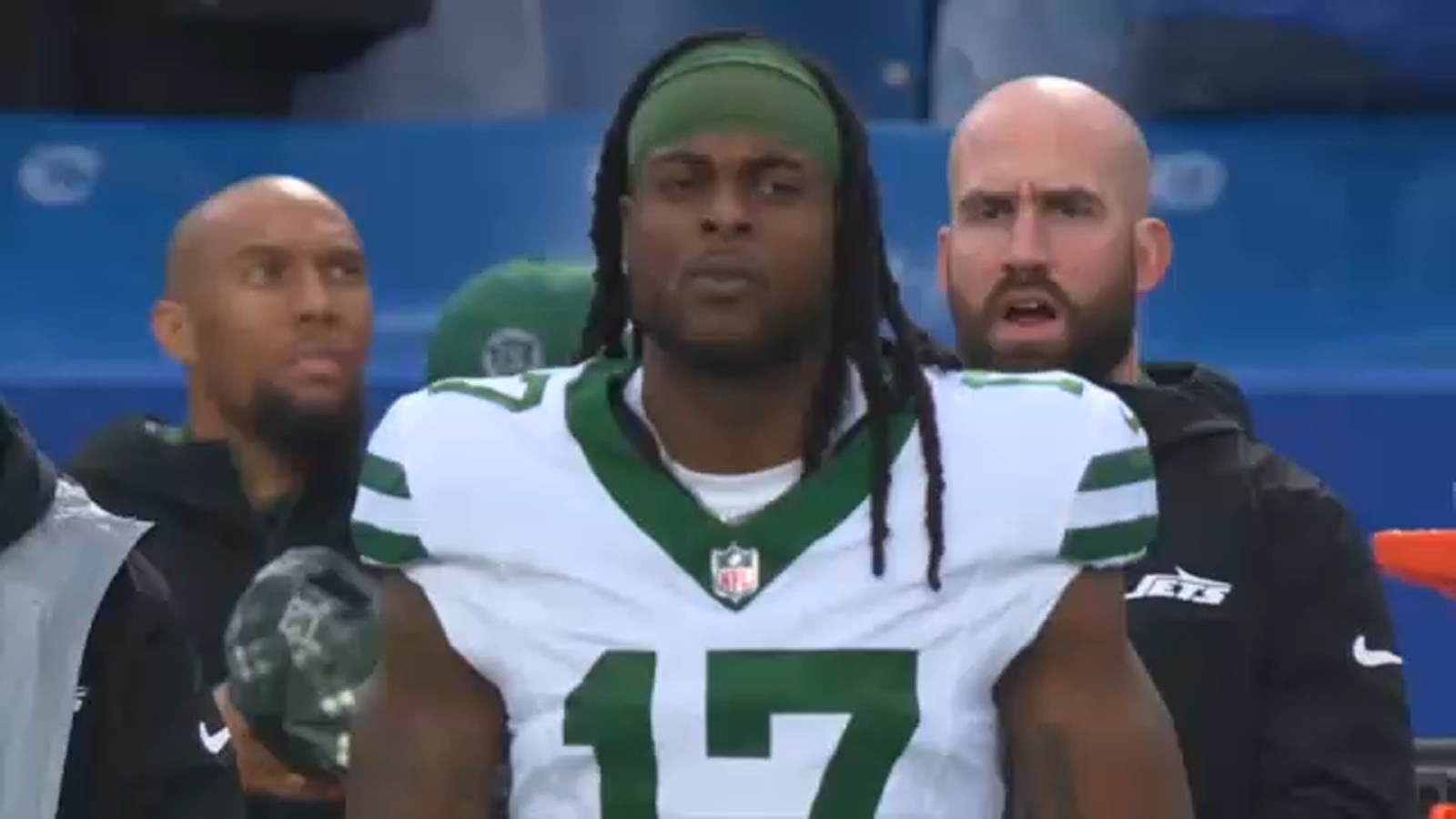 Rams to sign former Fresno State Bulldog Davante Adams to two-year deal