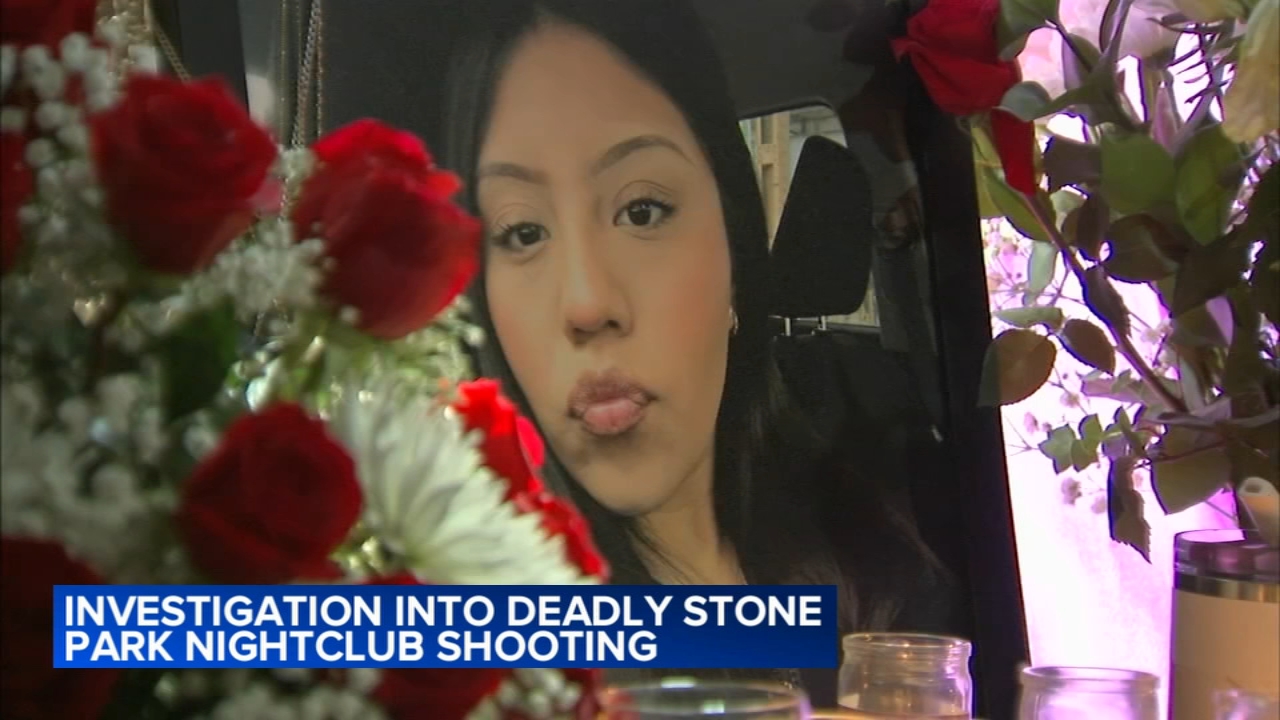 1 released from custody after woman killed at Stone Park nightclub