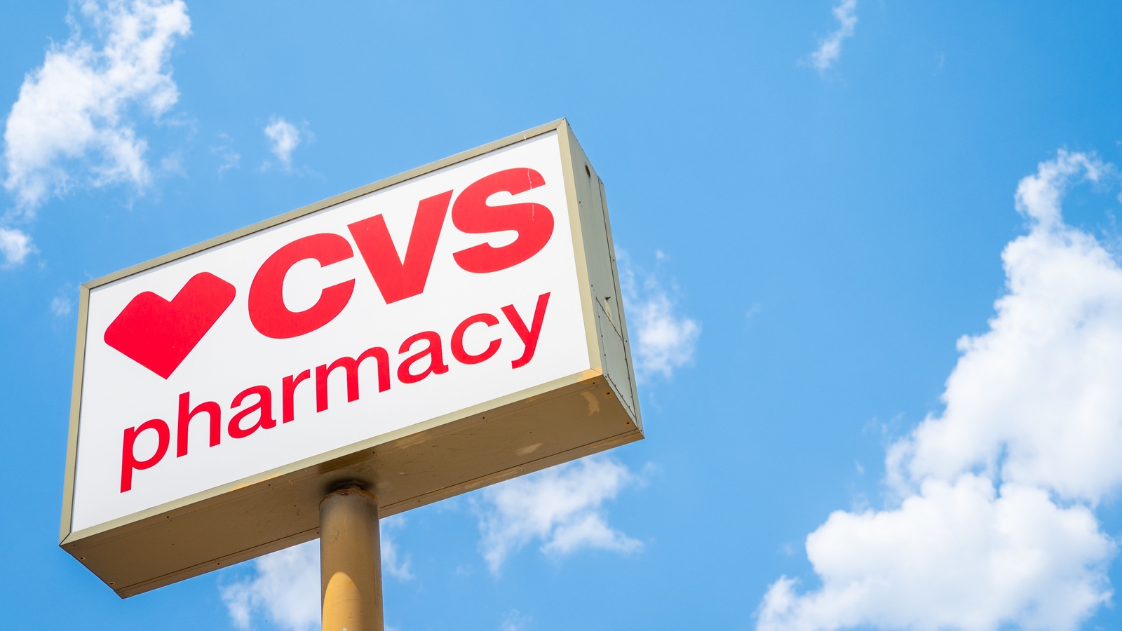 CVS is opening smaller stores that only have pharmacies - ABC7 New York