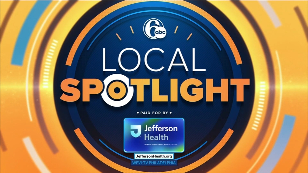 Local Spotlight | Jefferson Health's Vision and Accessibility