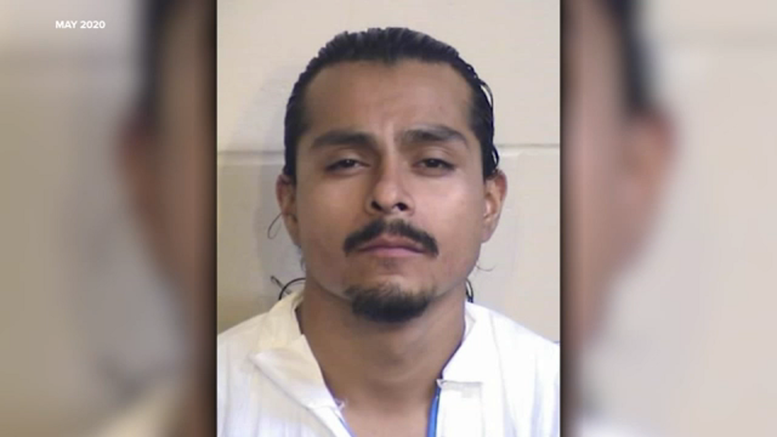 Son sentenced for mom's murder as family says they'll 'erase' him from lives