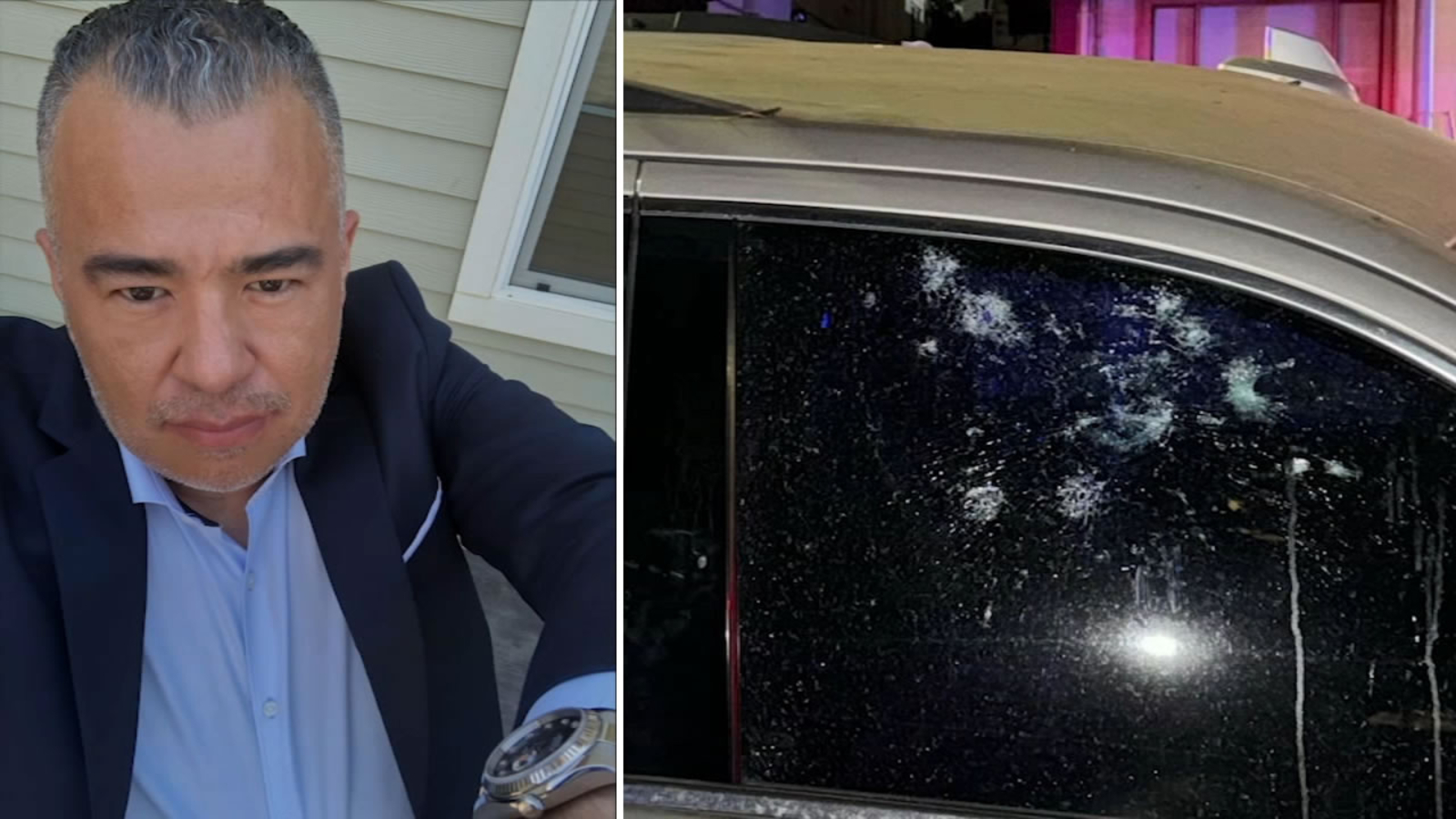 Was a wild Oakland shootout tied to former Mayor Sheng Thao corruption case?