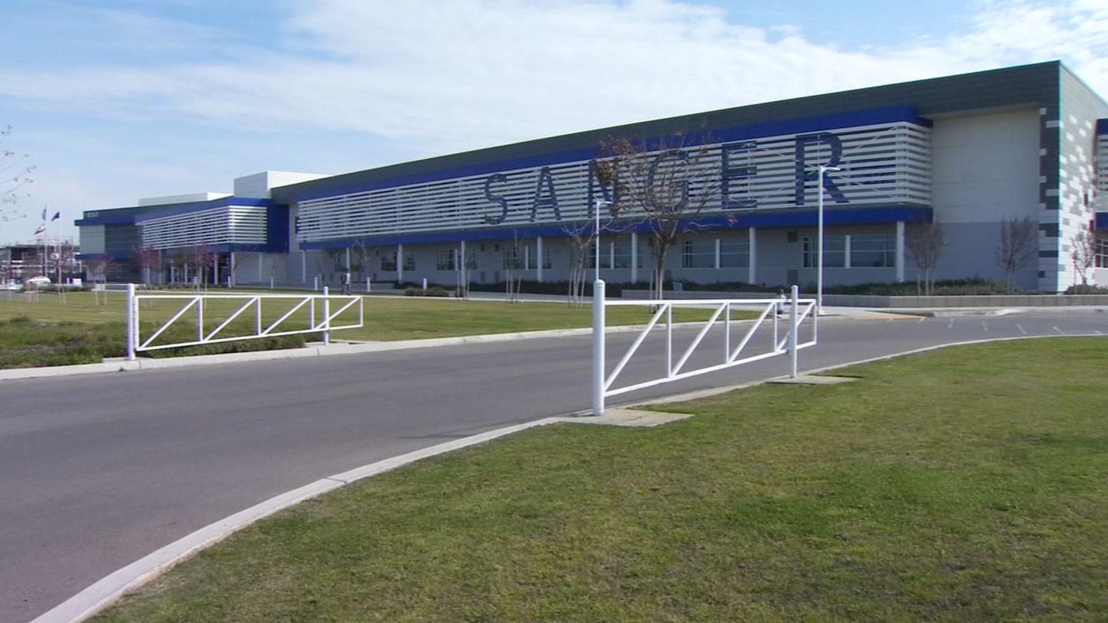 Name announced for new Sanger Unified middle school