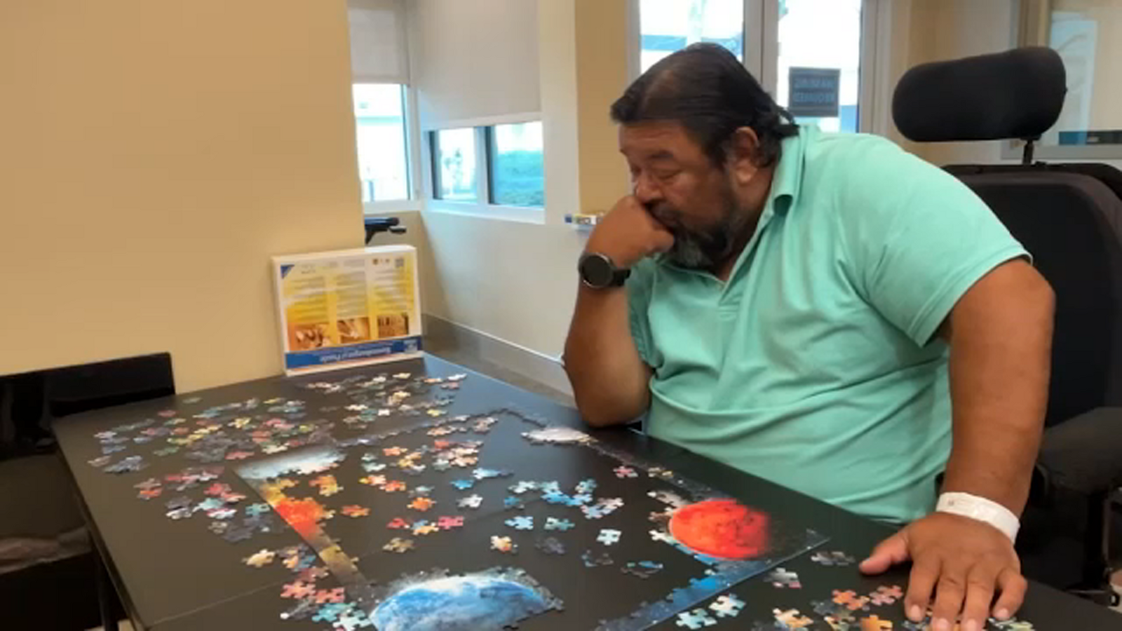 Resources for Valley veterans feeling isolated