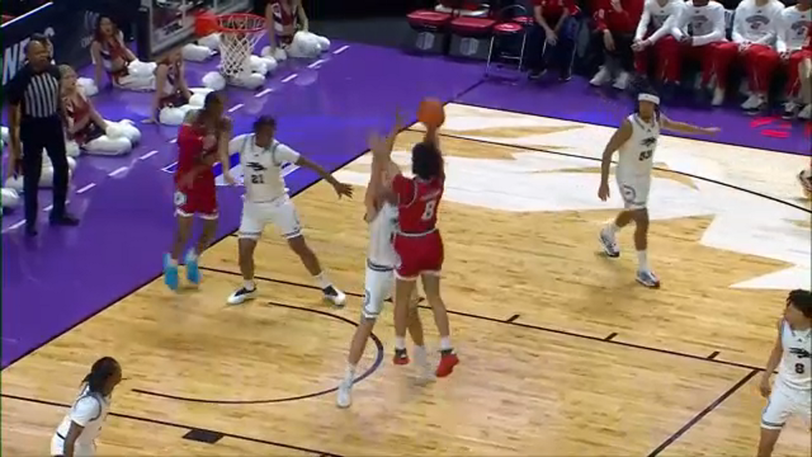 Early exit: Fresno State ends historically poor season for Bulldog basketball