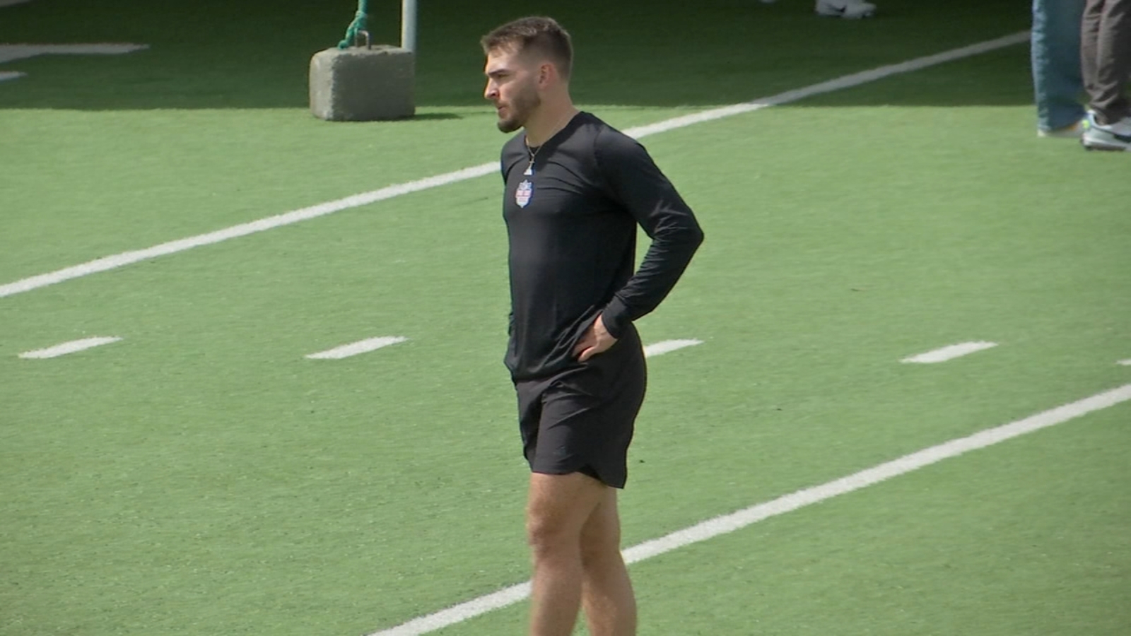 Former Bulldogs looking to improve draft stock at Fresno State's Pro Day