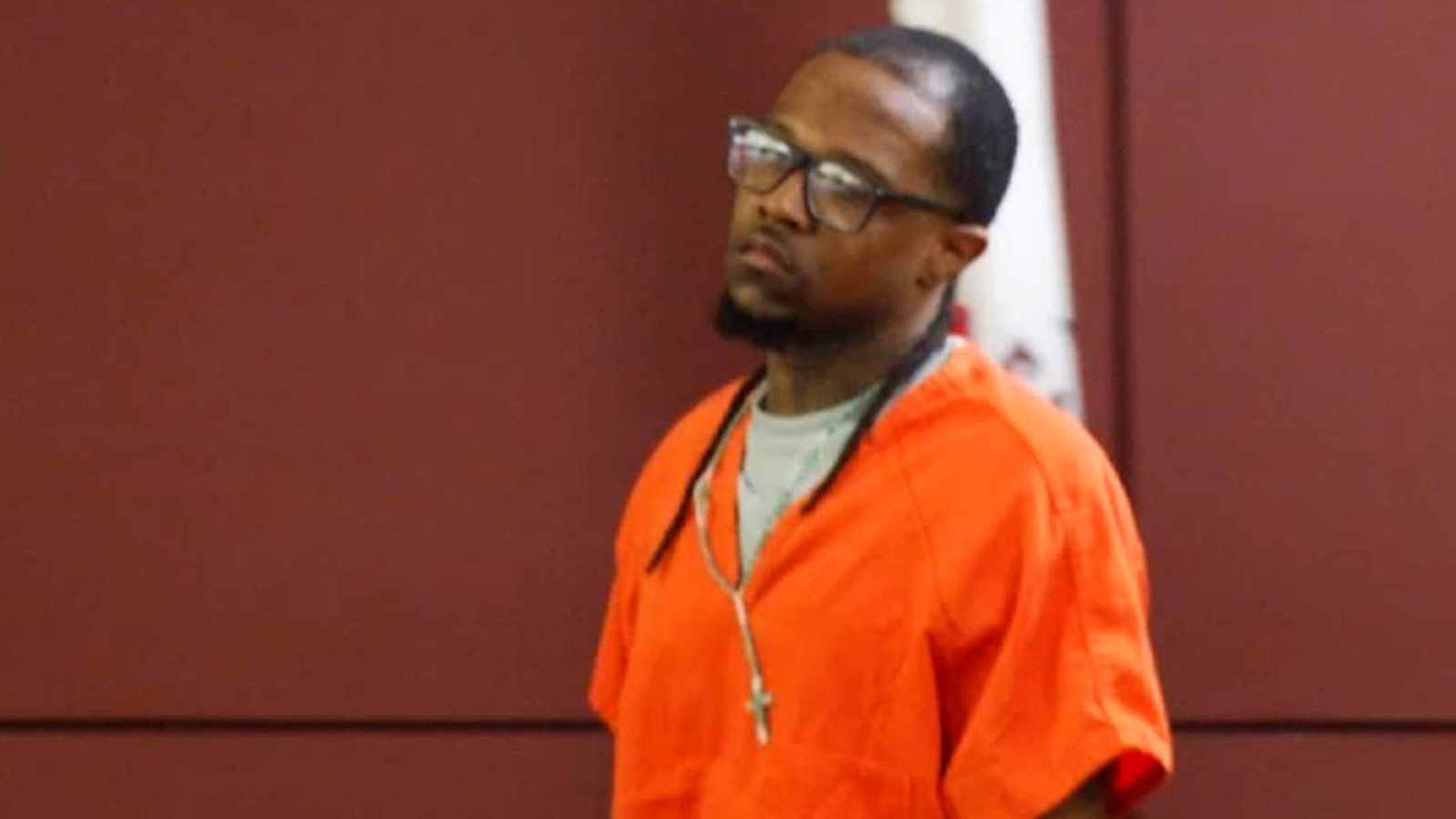 Man gets 6-year sentence for shooting that killed 19-year-old woman in Merced County