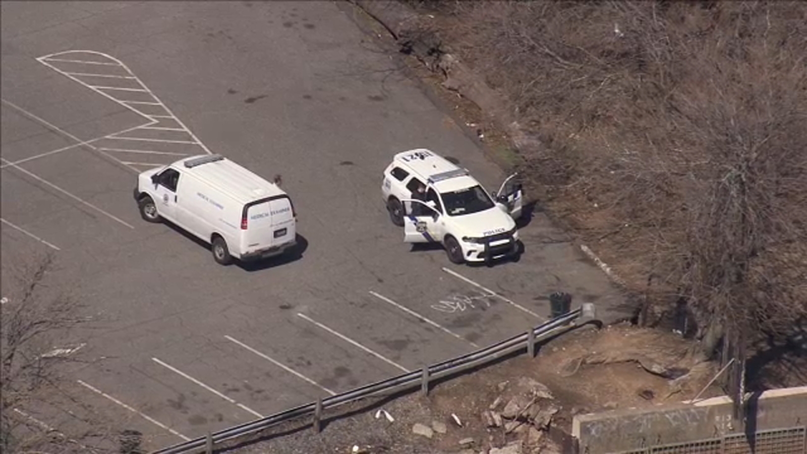 Philadelphia police investigating after human remains found on Tacony ...