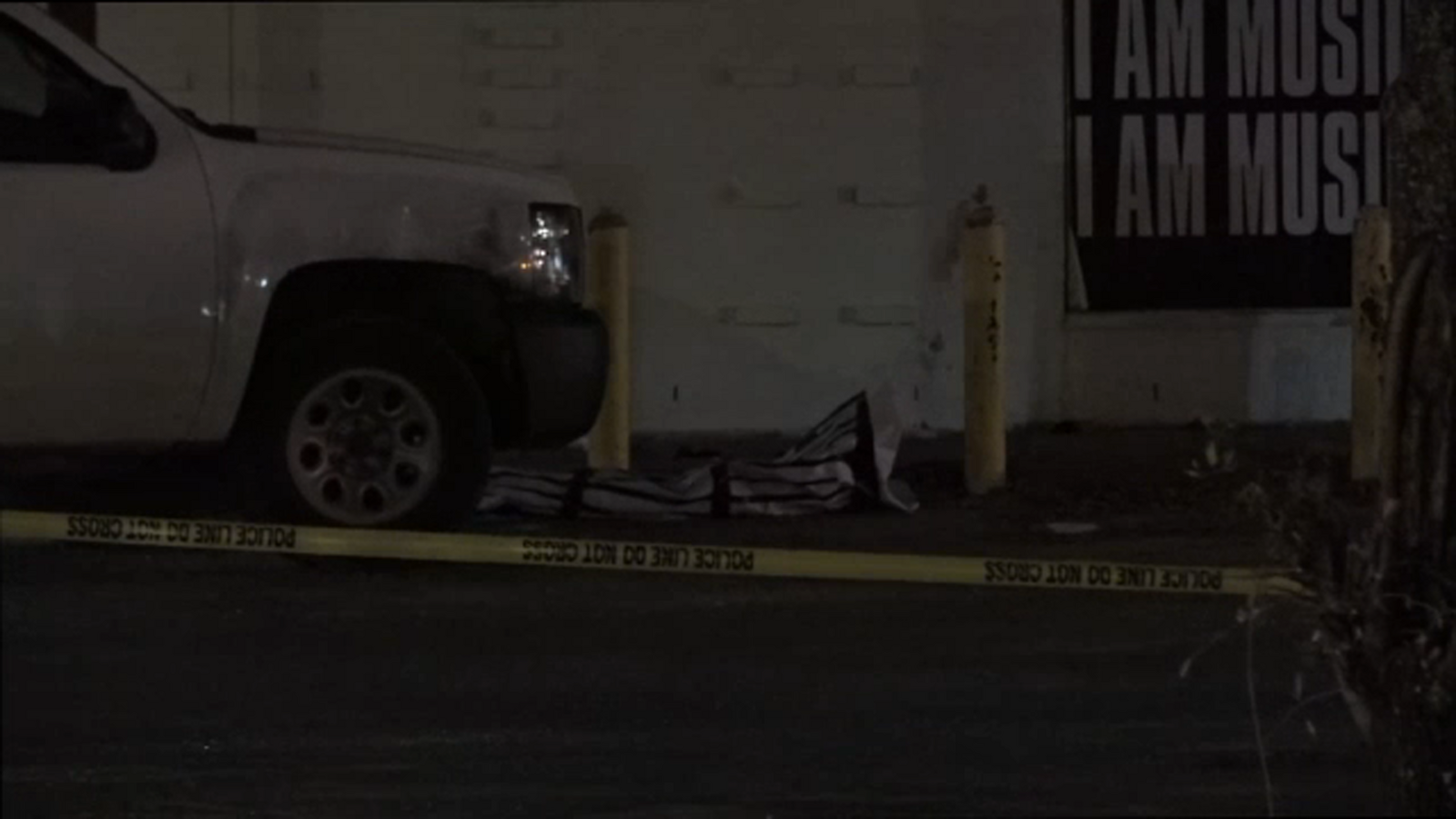 Shooting that left man dead, another injured during argument in The Heights goes to grand jury: HPD