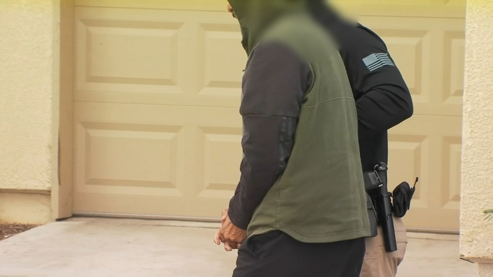 More Madera Co. inmates released to federal immigration officials this year than all of 2024