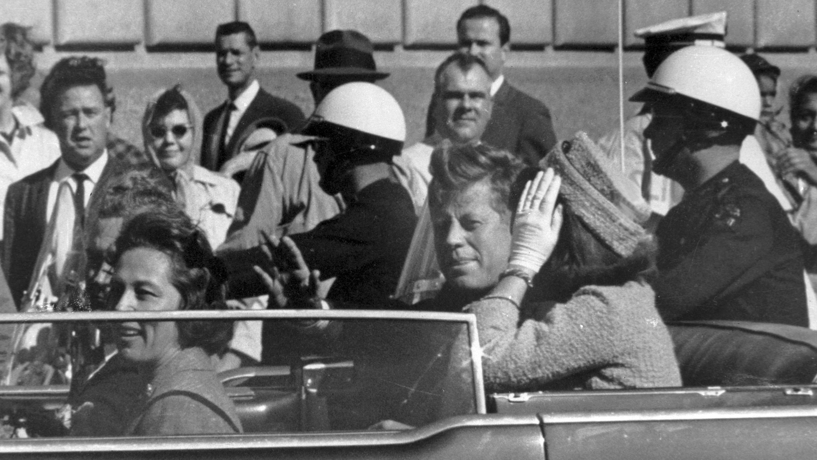 JFK files key takeaways: What we learned and didn't