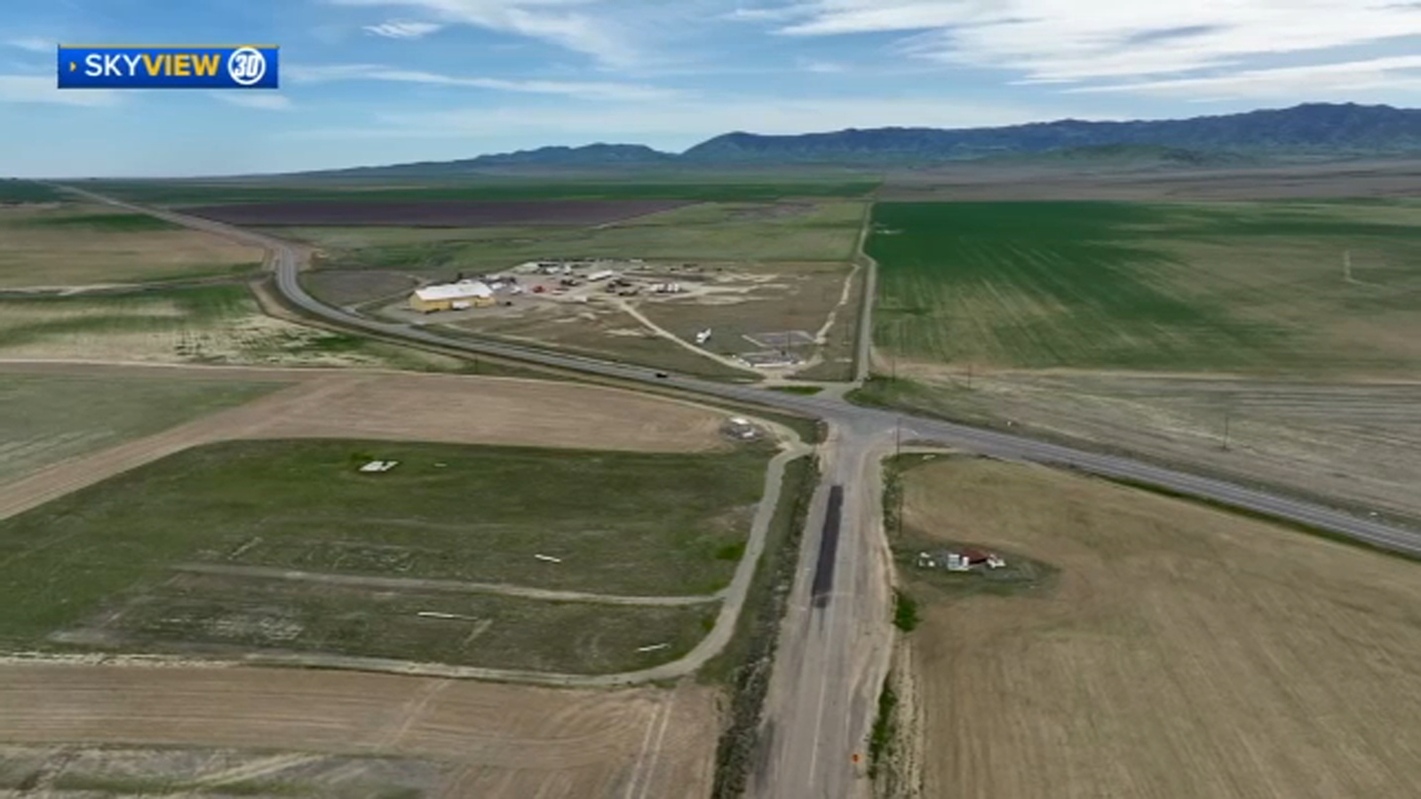 Gov. Newsom fast-tracking clean energy project in western Fresno County