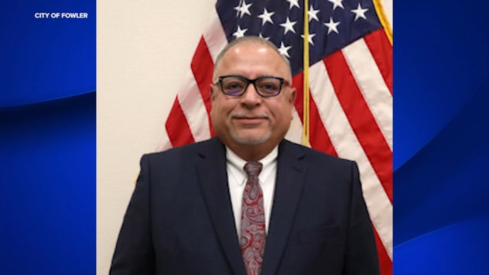 Central CA councilman accused of assaulting Bay Area councilwoman at Florida conference