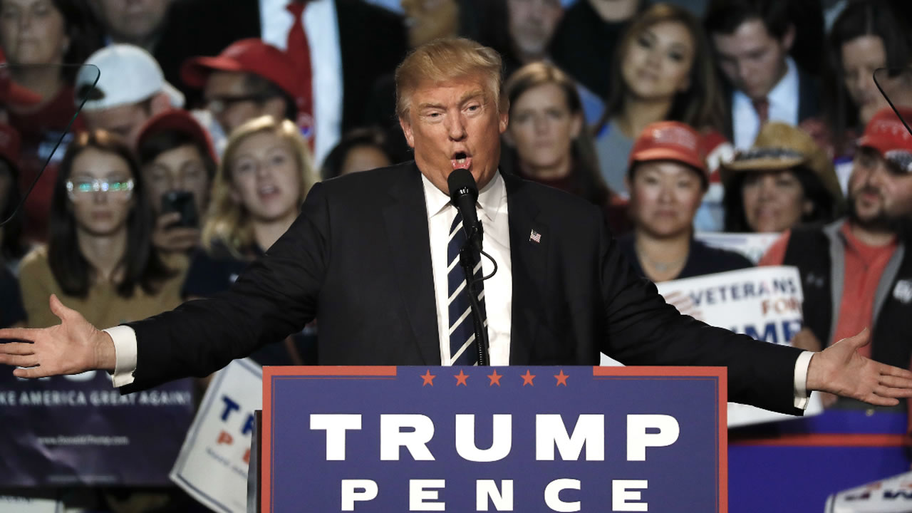 Report: 2016 campaign rhetoric increased bullying of Muslims