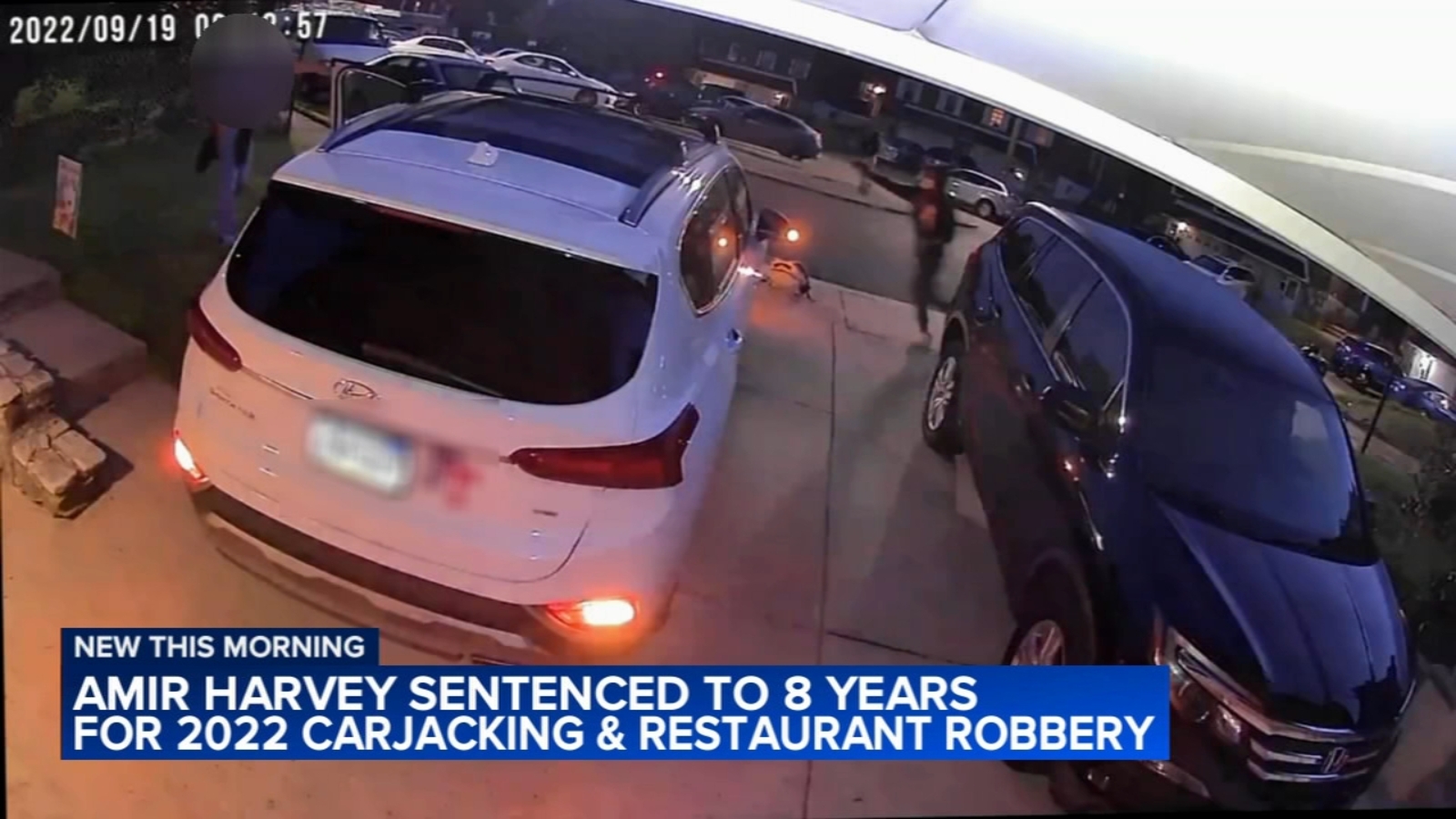 Man sentenced to 8 years in federal prison for 2022 Philadelphia ...