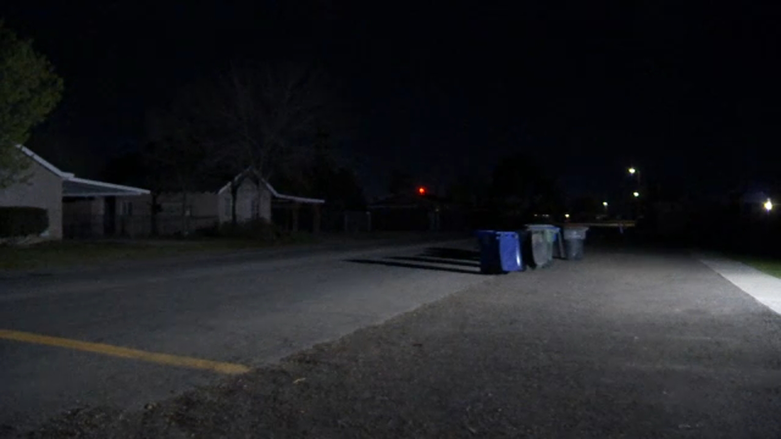 Man hospitalized after shooting in Fresno County, deputies say