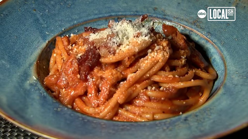 At Via Vai, an Italian cucina that is casa away from casa
