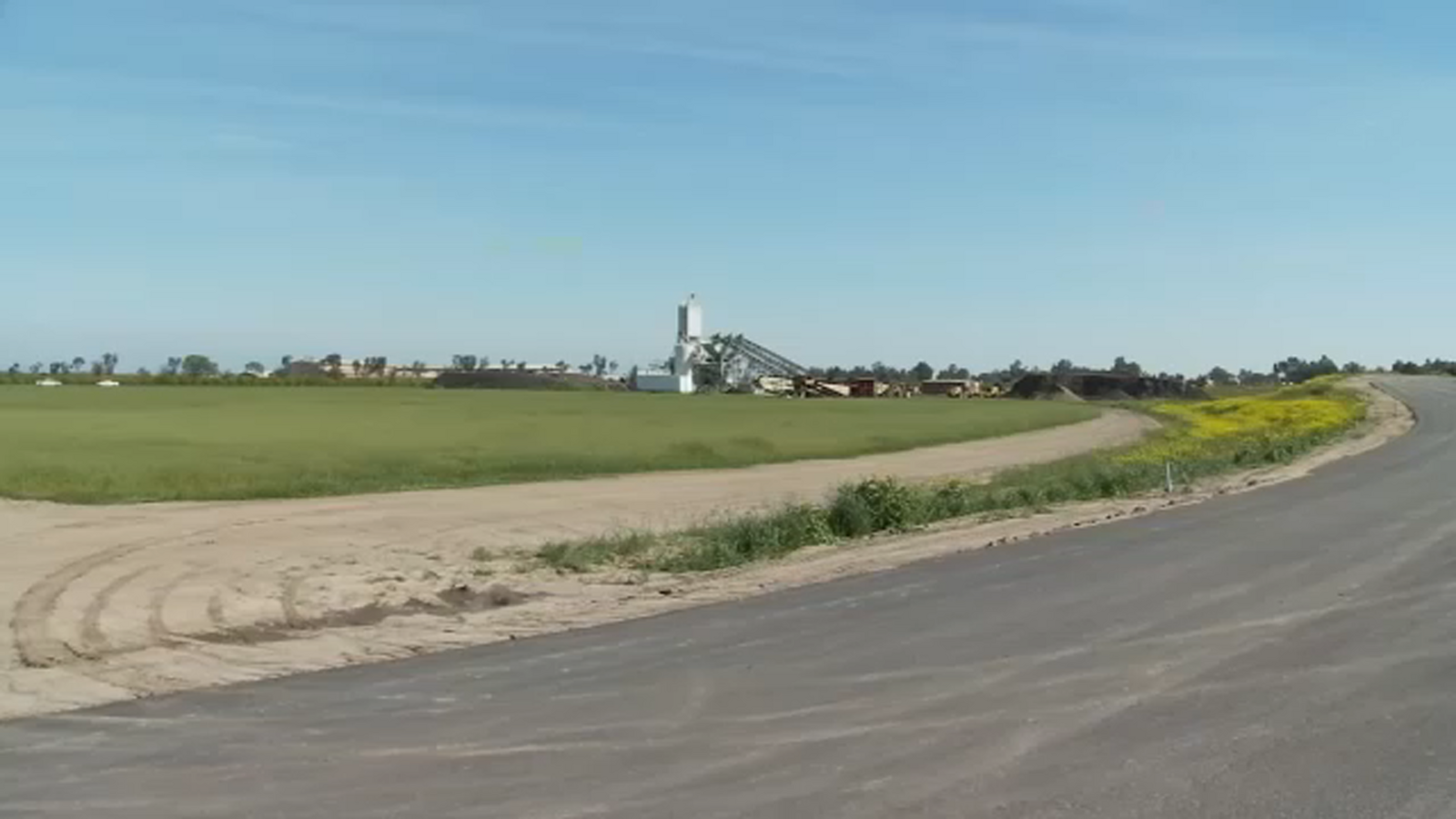 Entertainment district proposal could bring big businesses to Tulare