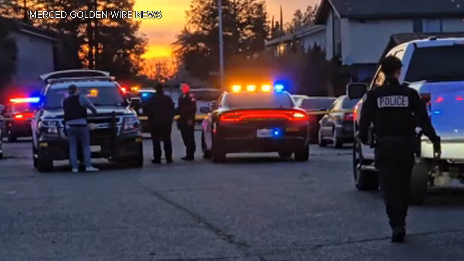 Juvenile hospitalized after shooting in Atwater, police say