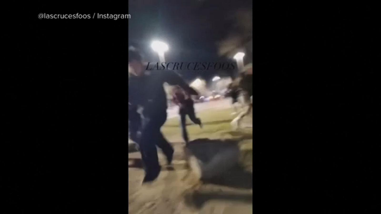 Mass shooting in Las Cruces, New Mexico: Tomas Rivas, 3 teens arrested ...