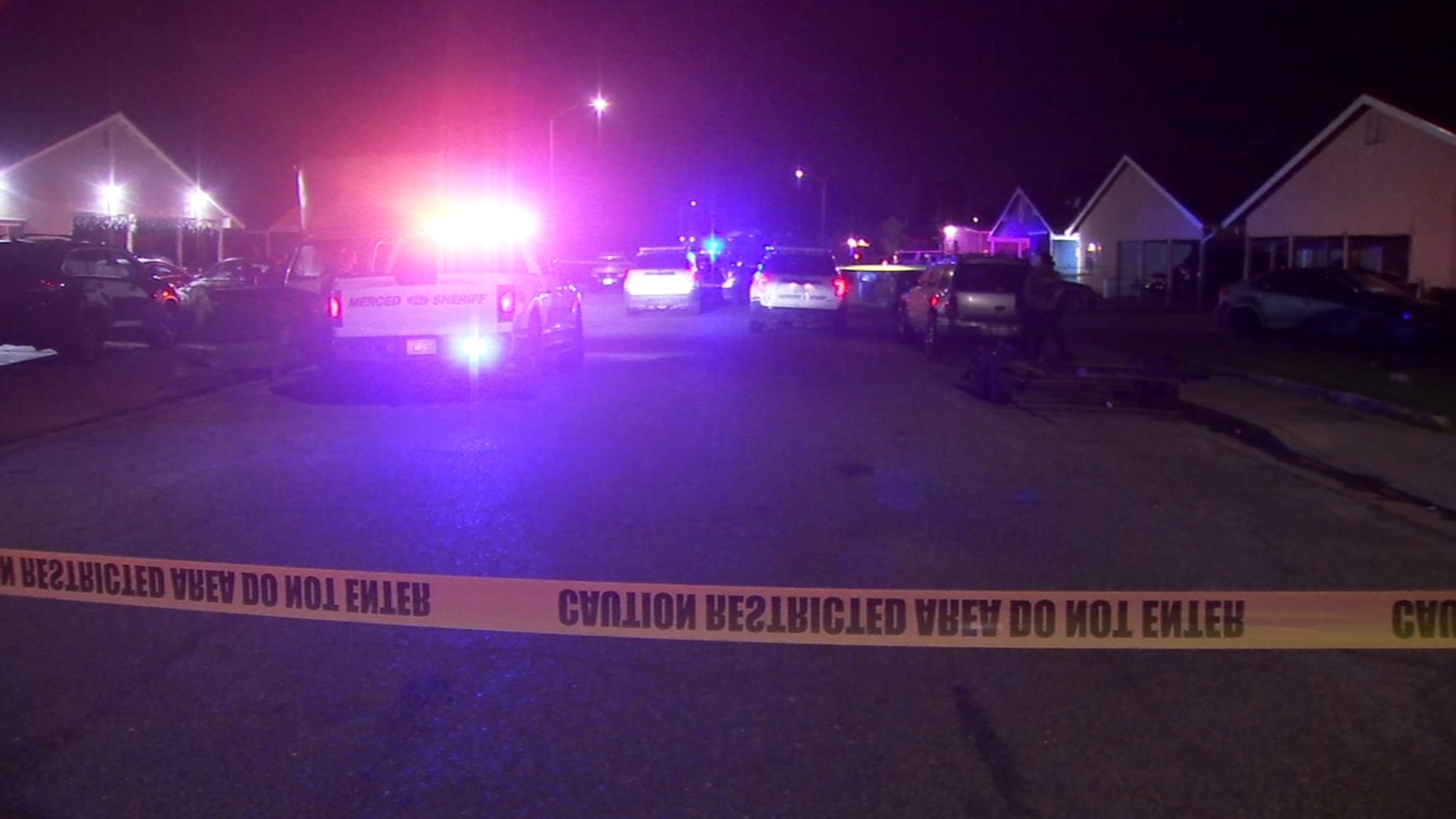 2 suspects arrested for murder of man in Winton, deputies say