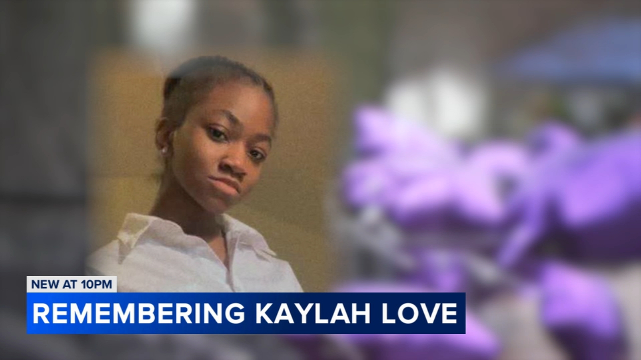 CPD launches 'internal investigation' after teen killed on West Side