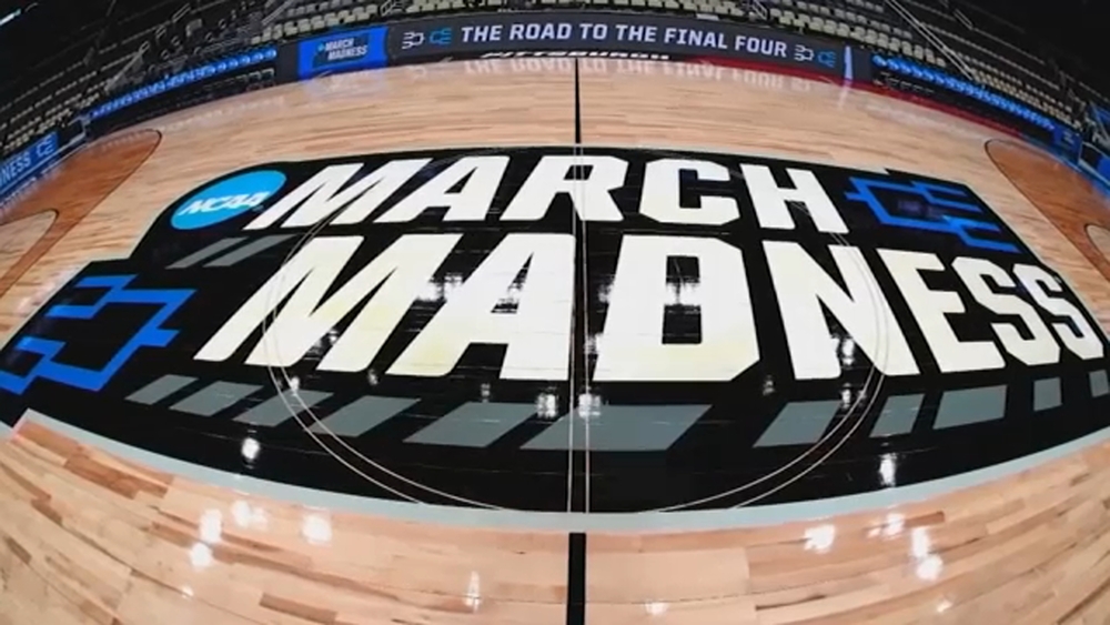NCAA Tournament brings thousands of sports fans to Triangle
