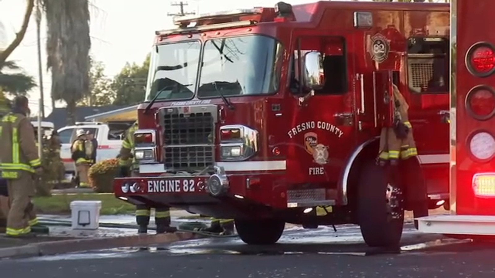 Fresno F.I.R.E camp application deadline this Wednesday