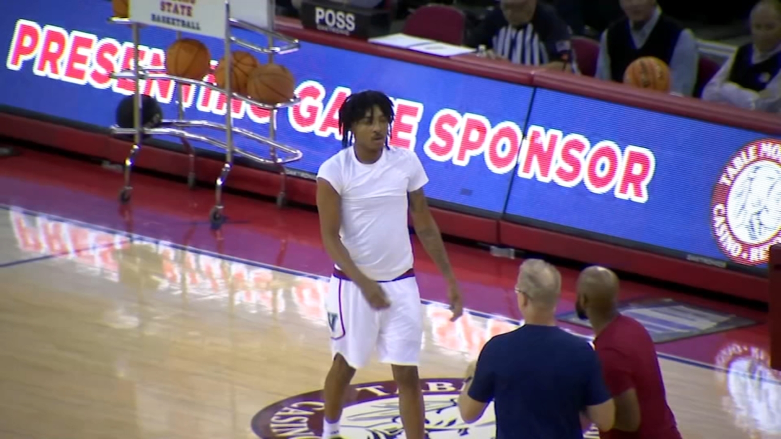 Portal opens: Bulldog basketball looks to rebuild roster