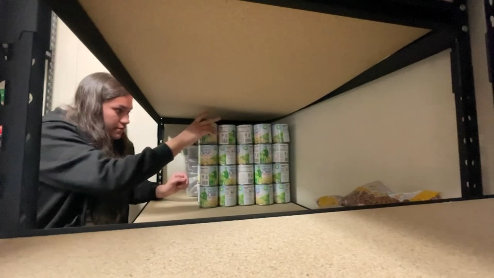 KC Food Pantry helps KCUSD families fighting food insecurity in Orange Cove