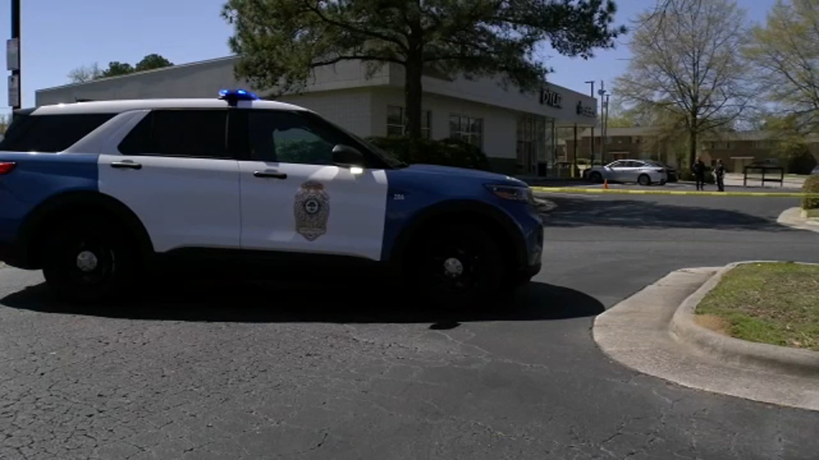Man dealing with critical injuries from Raleigh shooting - ABC11 ...