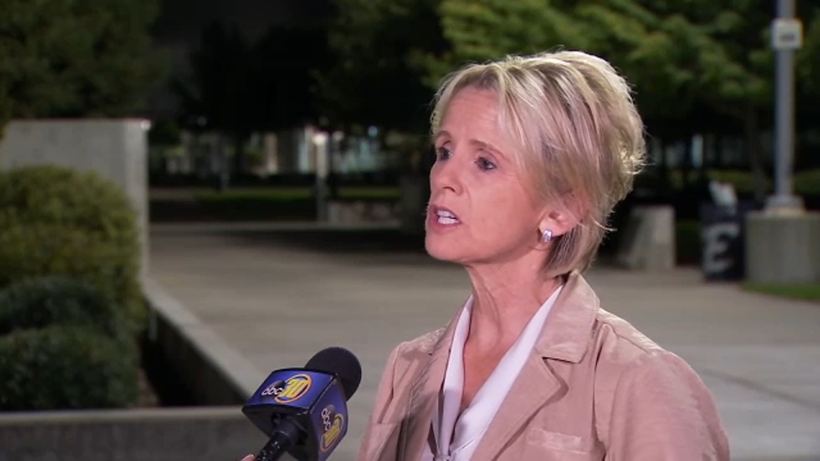 Former Clovis Unified superintendent named interim superintendent for Central Unified