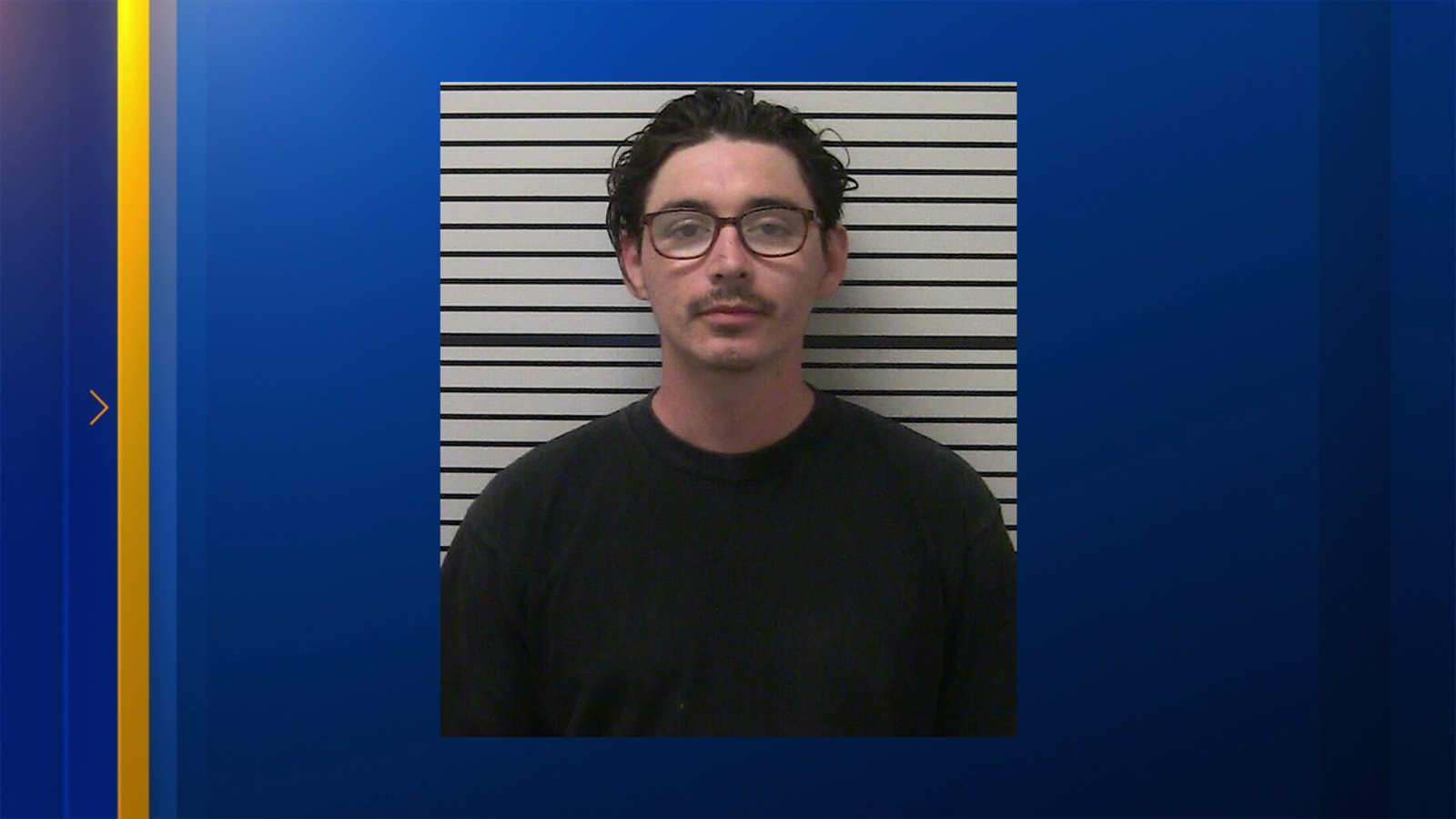 Man arrested for dog's death in Porterville, police say