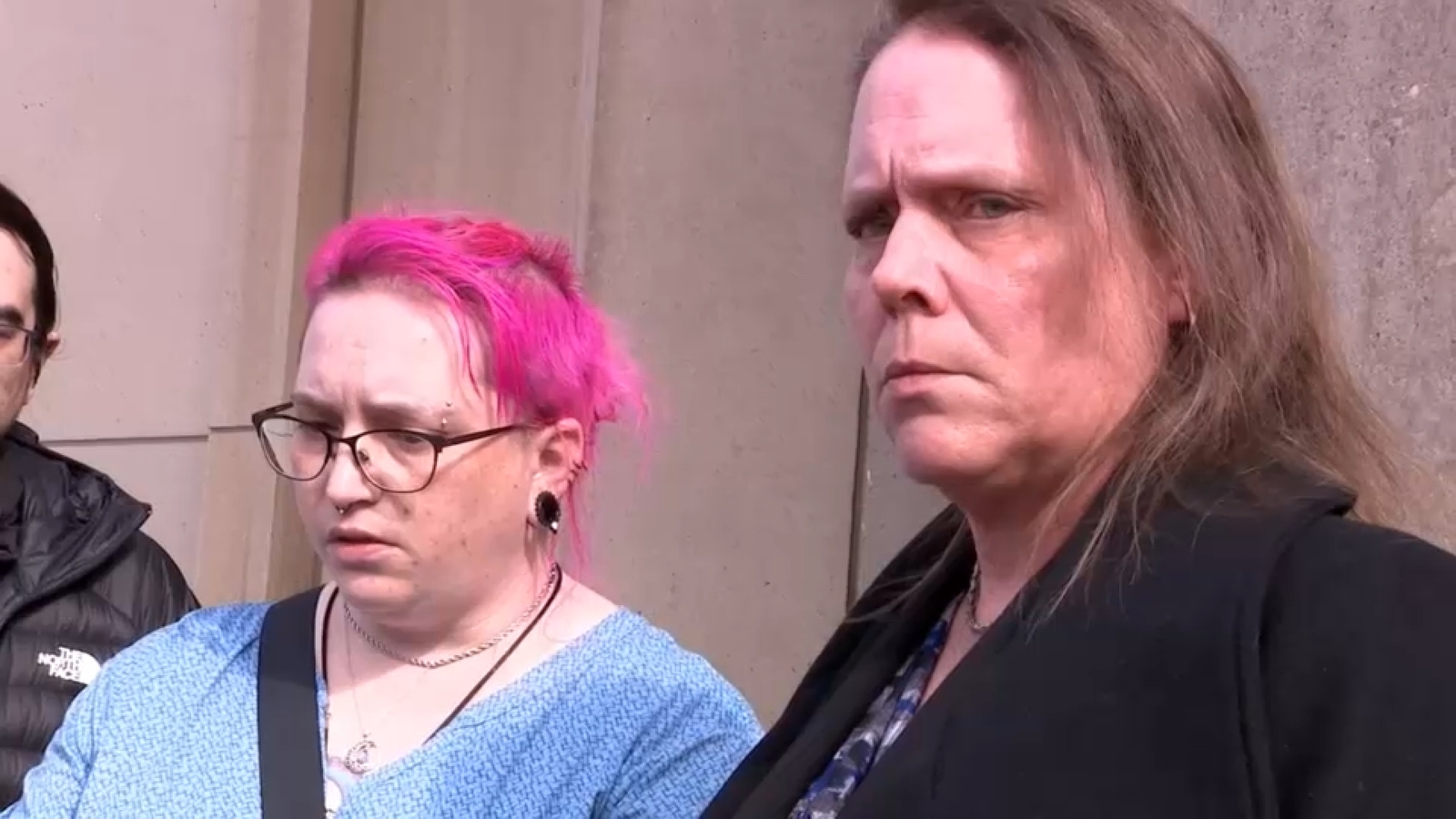 Family of man allegedly held captive for 20 years in CT speaks out; stepmom out on bond
