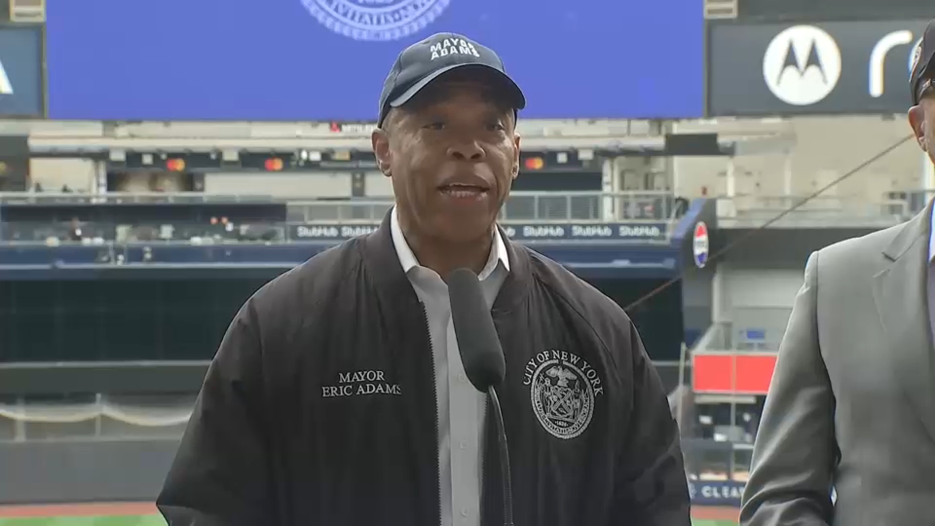 Yankees, Mets to generate over $900M in economic impact for NYC