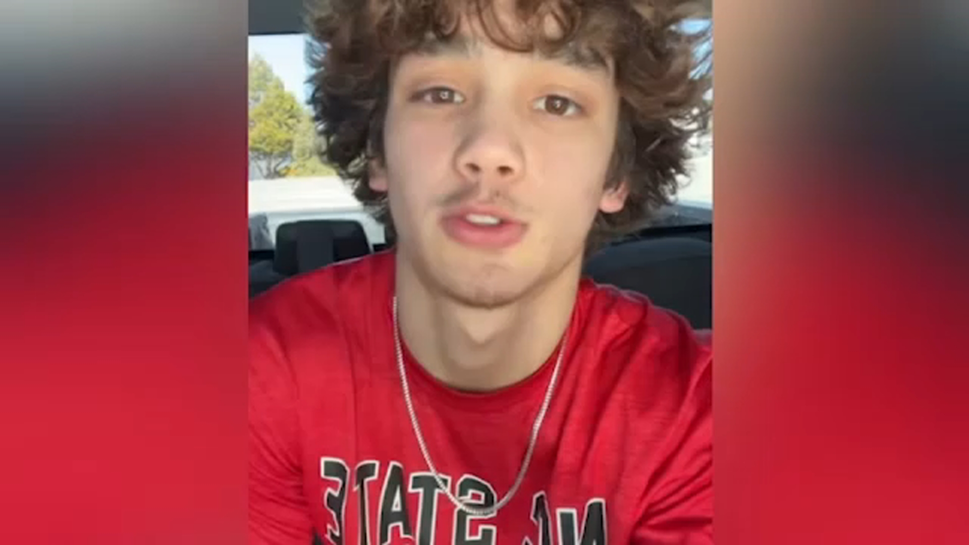 Teen TikTok influencer with over 1 million followers dies