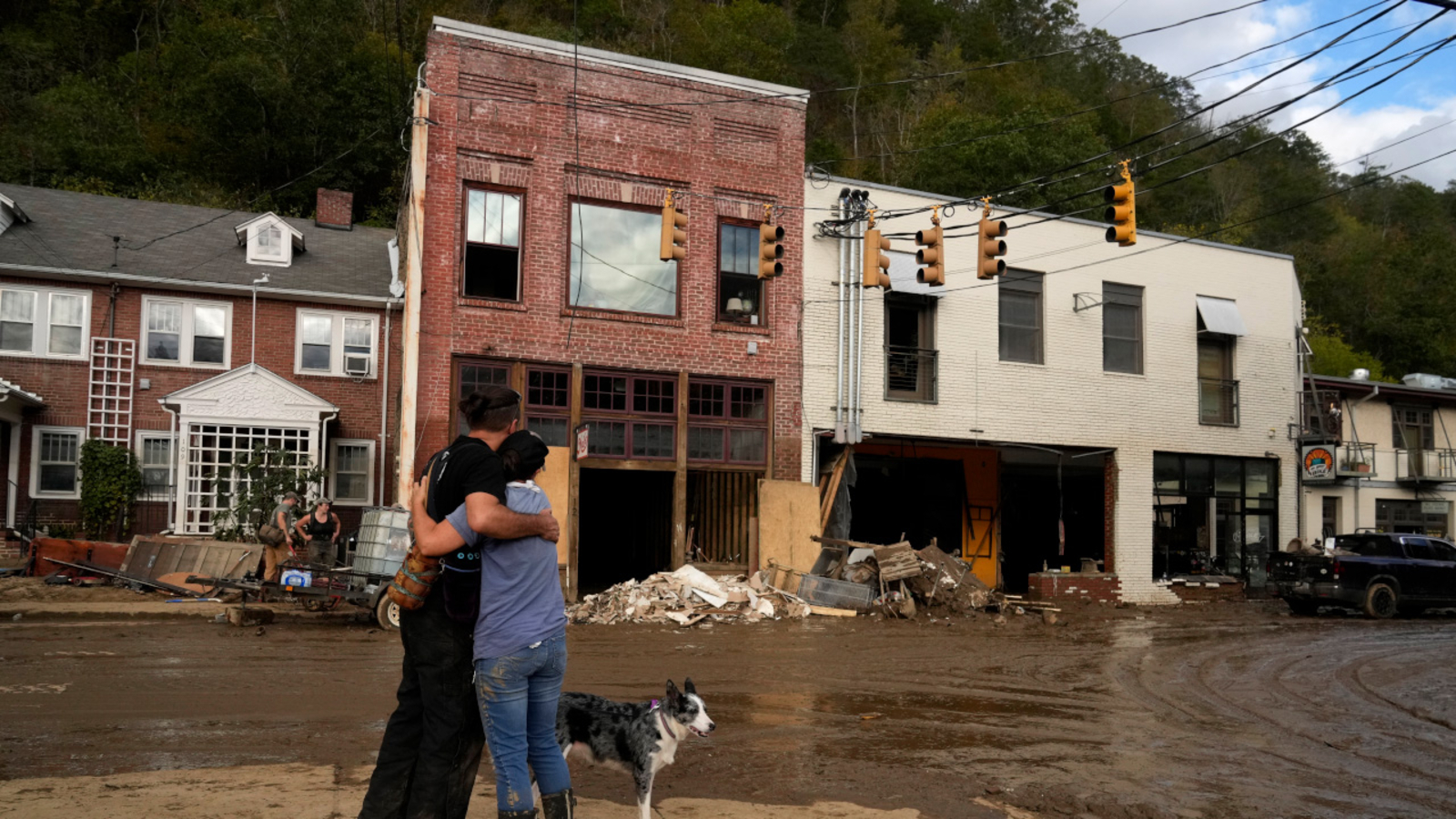 Asheville Rising: How to help those impacted by Hurricane Helene ...