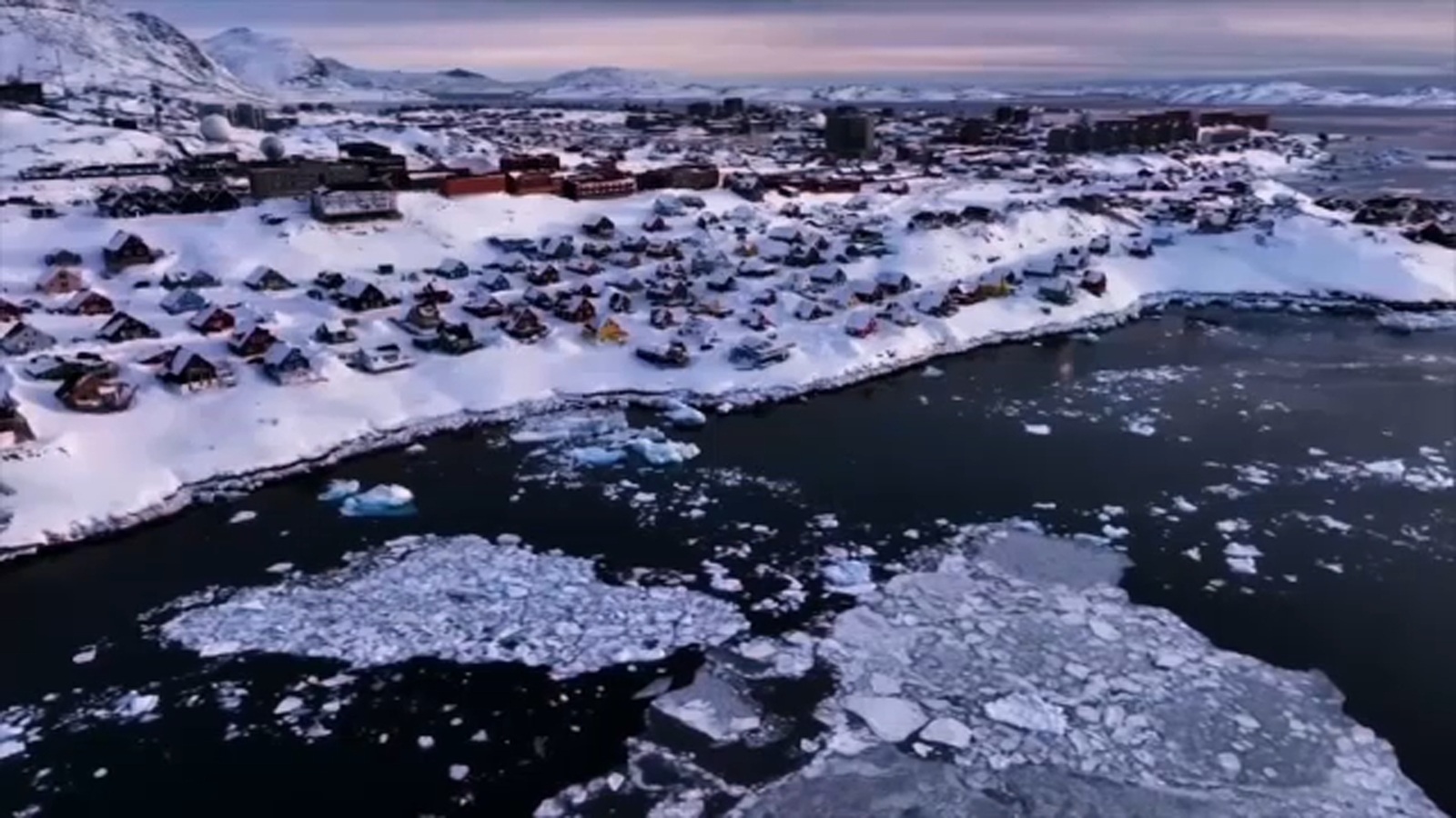 Trump has options to acquire Greenland, but few are realistic: Expert