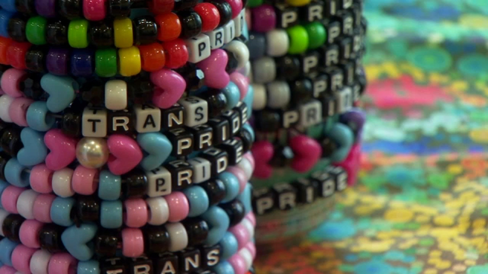 Local LGBTQ+ organizations celebrate Transgender Day of Visibility