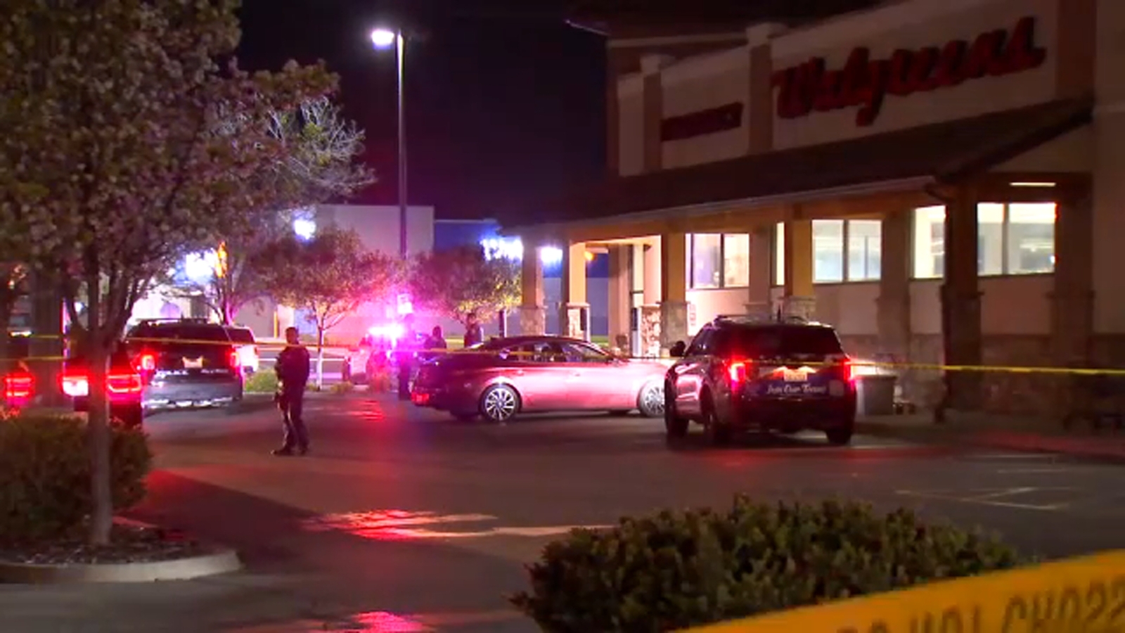 Employee shot and killed at Walgreens in Madera identified
