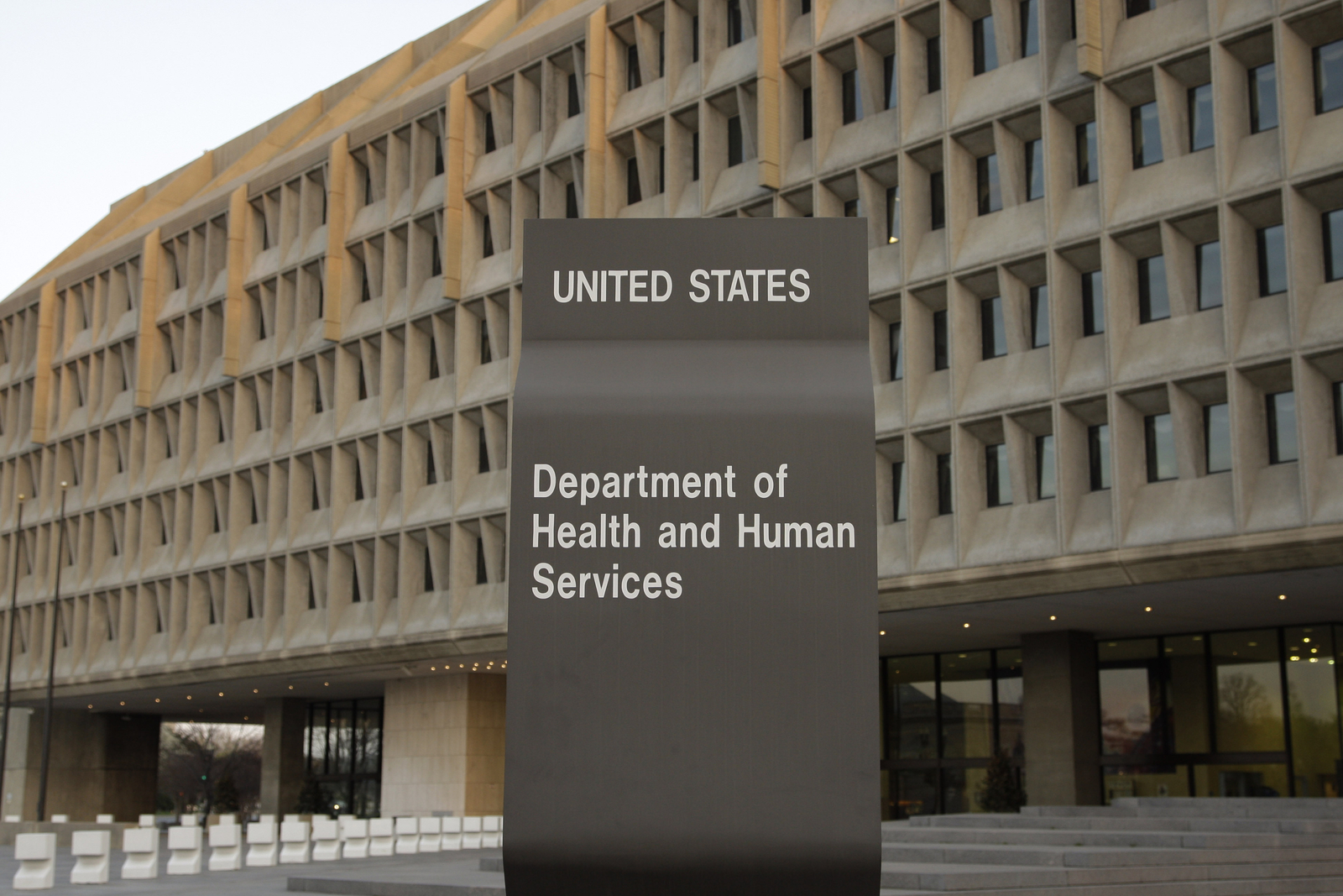Layoffs begin at US health agencies responsible for research, tracking disease and regulating food