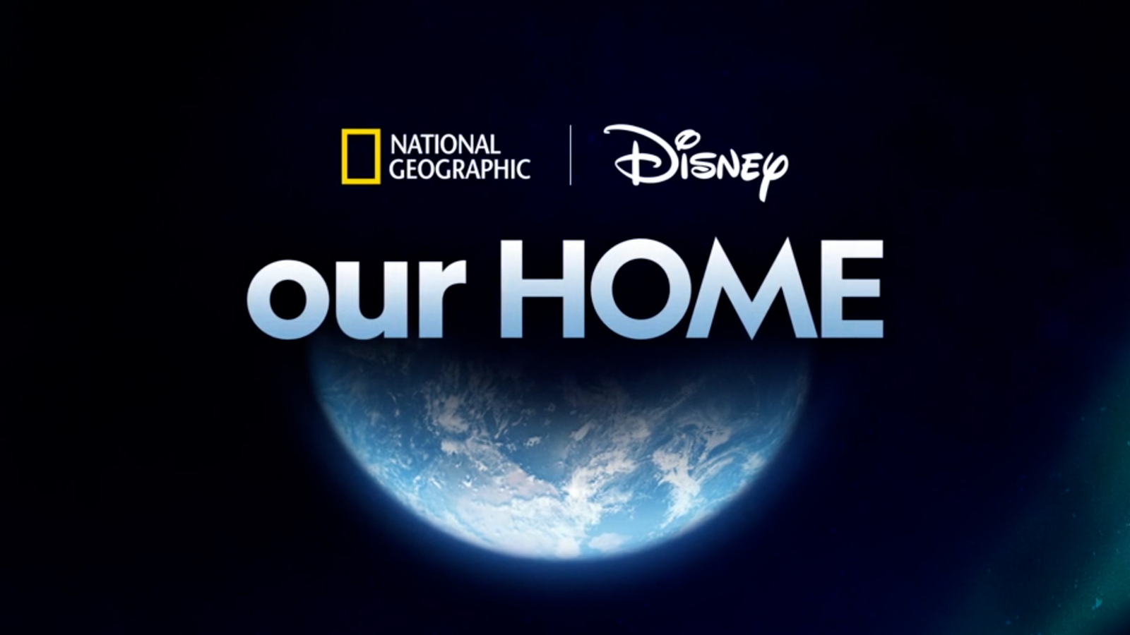Disney celebrates Earth Month with ourHOME campaign, led by National Geographic