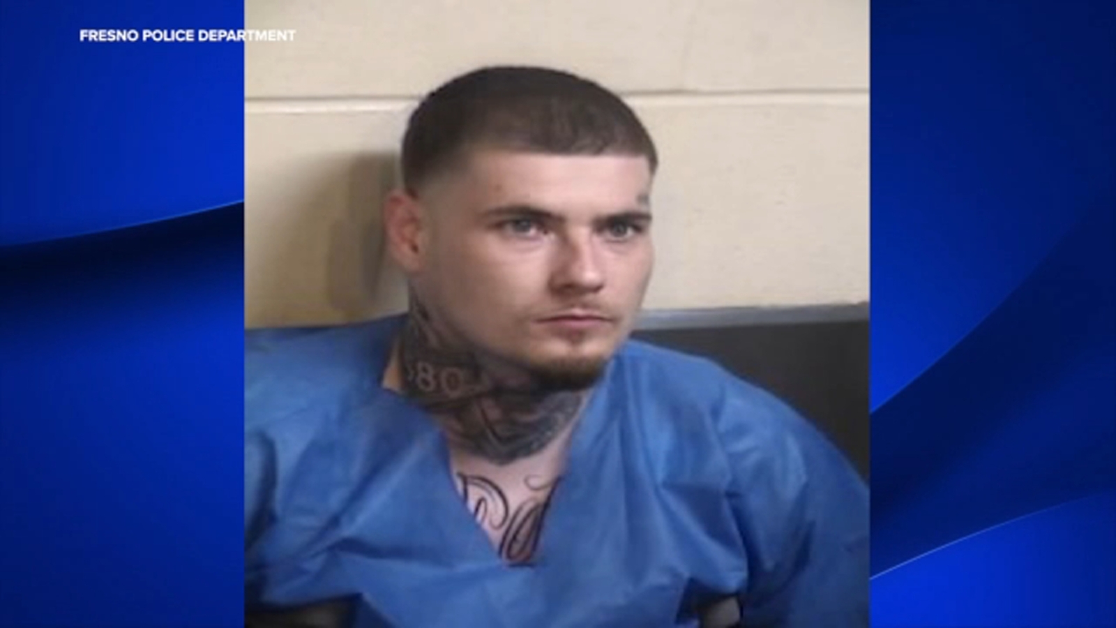 Man arrested for shooting outside Fresno night club, gunman shot by ...