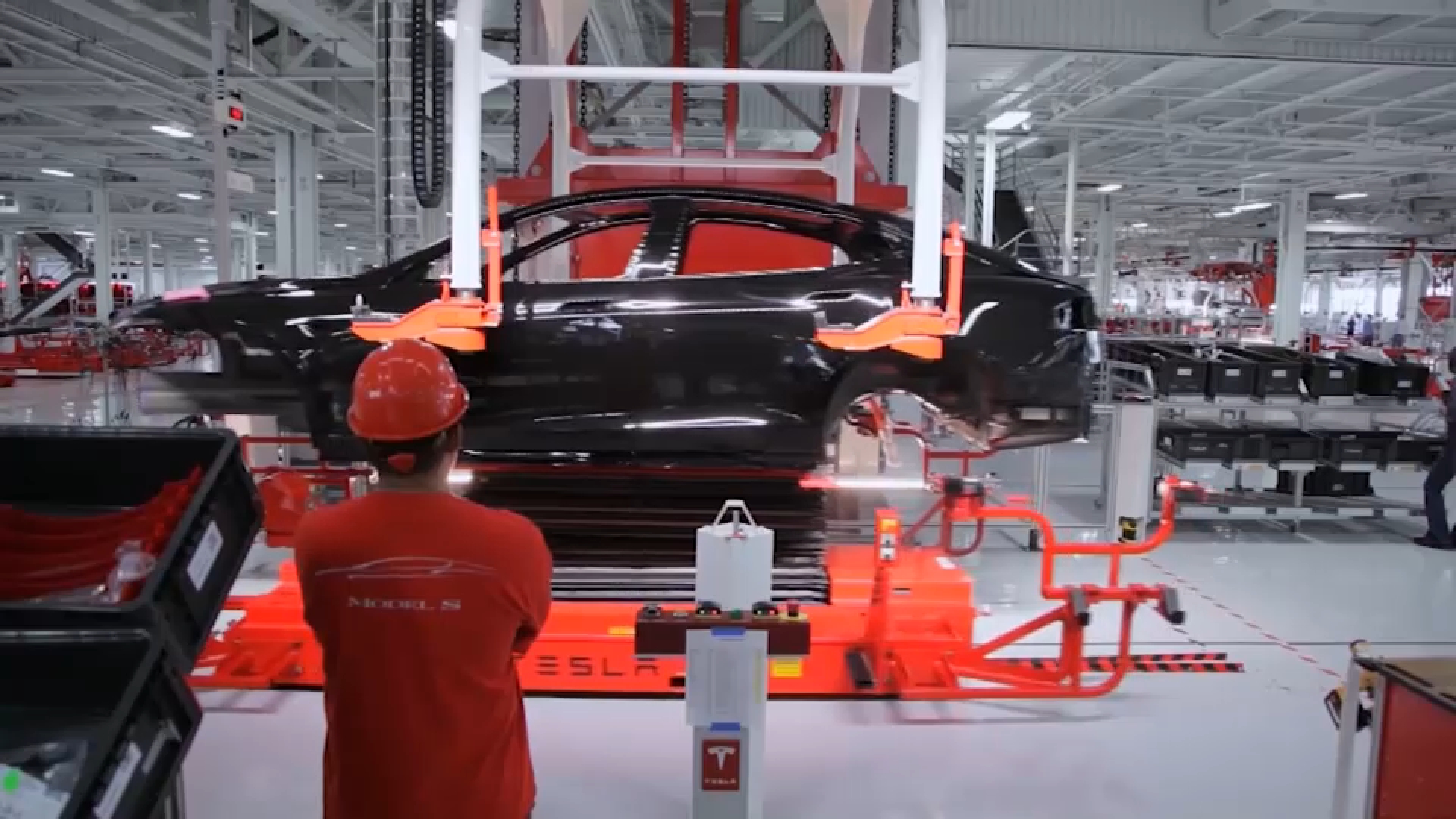 Concern over prices of imported cars, food as tariffs loom