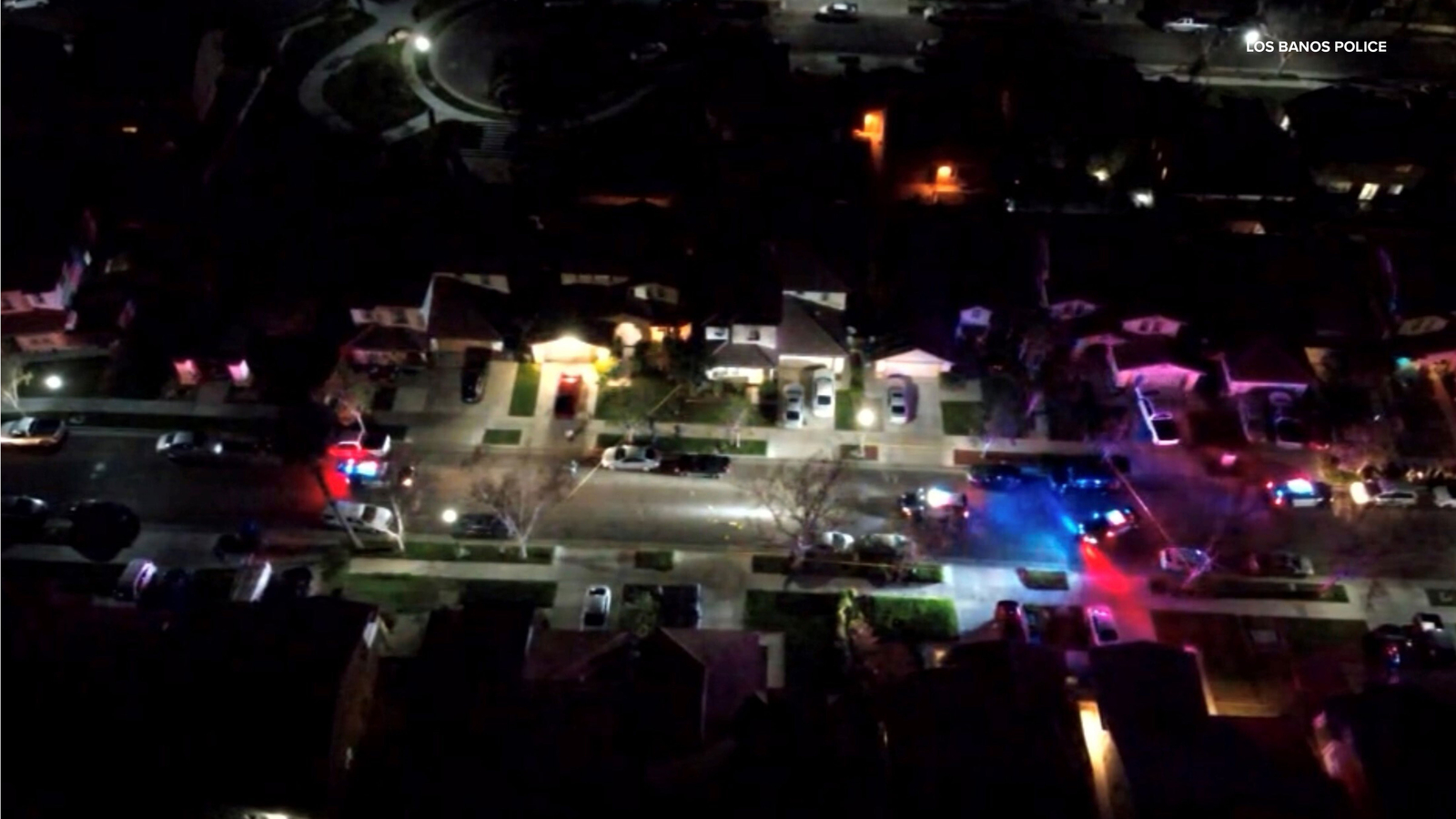 26-year-old man airlifted to hospital following shooting in Los Banos, police say